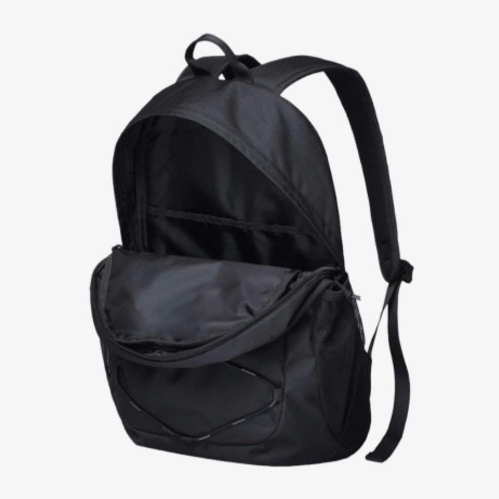CONVERSE CONVERSE SWAP OUT BACKPACK Black Unisex - Picture 2 of 4